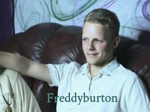 Freddyburton