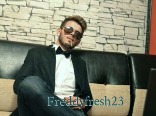 Freddyfresh23