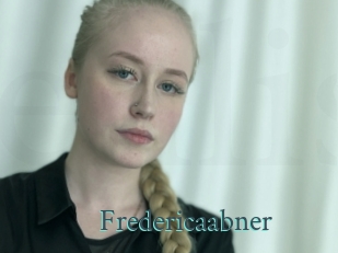 Fredericaabner