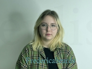 Fredericabeards