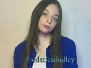 Fredericadudley