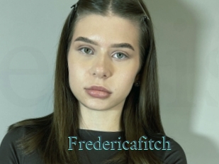 Fredericafitch
