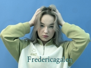 Fredericagalen