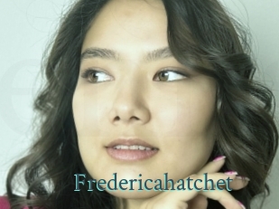 Fredericahatchet