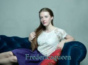 Fredericaqueen