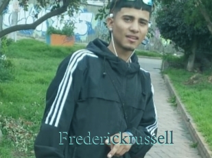 Frederickrussell