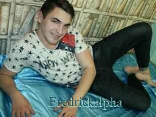 Fredrickalpha