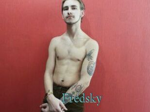 Fredsky