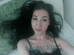 FreeJACKIE