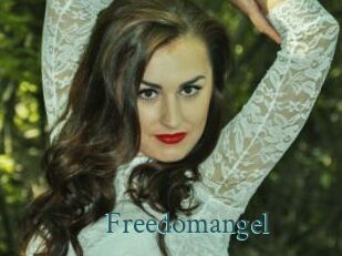 Freedomangel