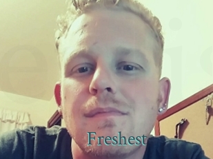 freshest En live show