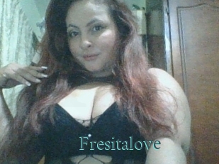 Fresitalove