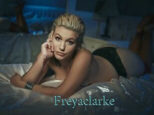 Freyaclarke