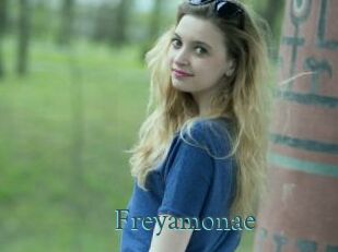 Freyamonae