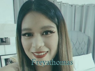 Freyathomas