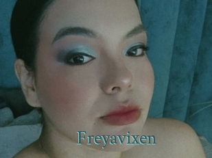 Freyavixen