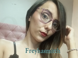 Freyhasmitth