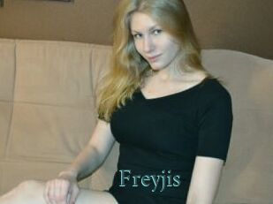 Freyjis
