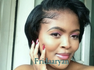 Fridaaryan