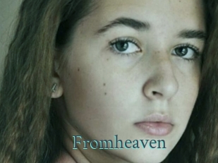 Fromheaven