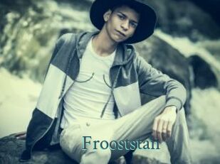 Frooststan