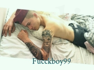 fucckboy99 En live show