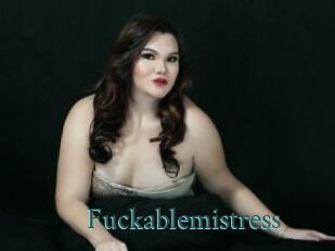 Fuckablemistress