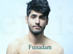 funadam En live show