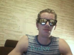 Funboy