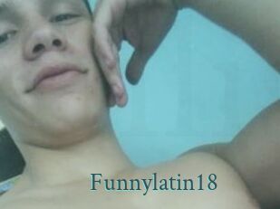 Funnylatin18