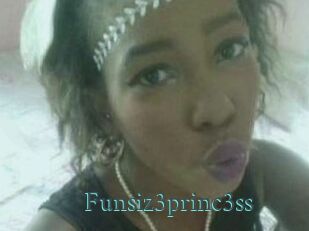 Funsiz3princ3ss