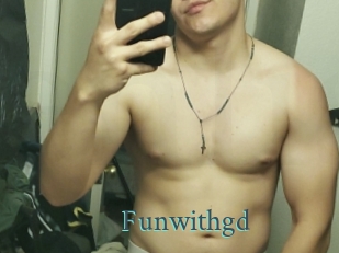 funwithgd En live show