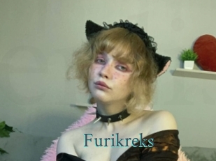 furikreks En live show