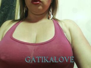 GATIKALOVE