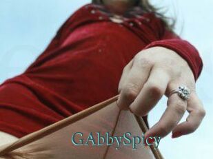 GAbbySpicy