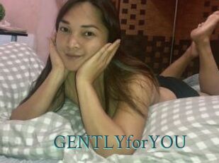 GENTLYforYOU