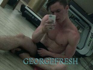 GEORGE_FRESH
