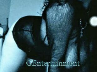 GEntertainment
