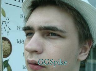 GGSpike