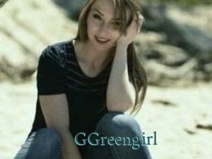 GGreengirl