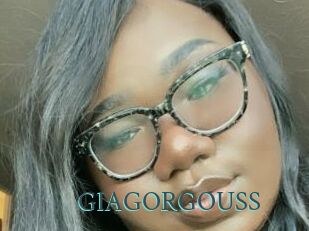 GIAGORGOUSS