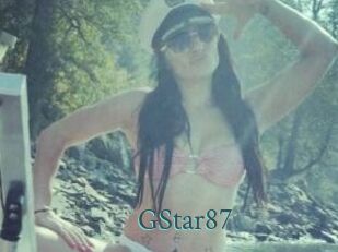GStar87