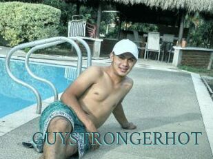 GUYSTRONGERHOT
