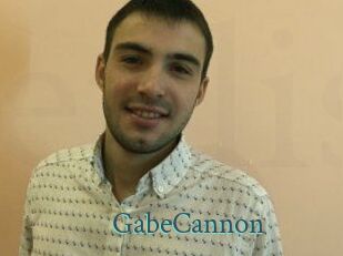 GabeCannon
