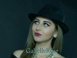 GabelleRose