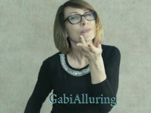GabiAlluring