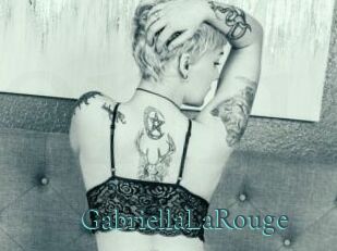 GabriellaLaRouge