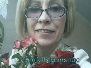 GabriellaRomantic