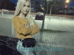 GabriellaXCharm