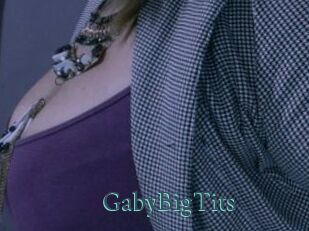GabyBigTits